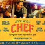 シェフ三ツ星フードトラック始めました02