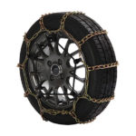 はしご型タイヤチェーン