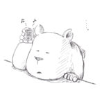 音声案内の待ち時間